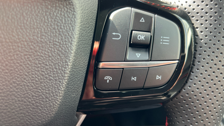 Ford Puma 1.0 EcoBoost Hybrid mHEV ST-Line 5dr DCT Petrol Hatchback